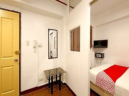 OYO 858 City Stay Inns Bgc Nuevo