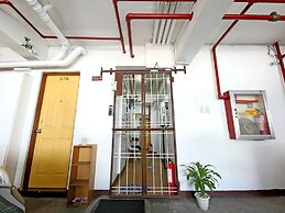 OYO 858 City Stay Inns Bgc Nuevo