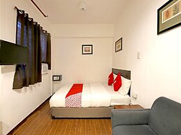 OYO 858 City Stay Inns Bgc Nuevo