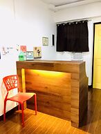 OYO 858 City Stay Inns Bgc Nuevo