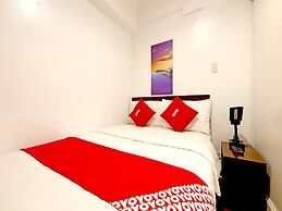OYO 858 City Stay Inns Bgc Nuevo
