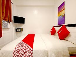 OYO 858 City Stay Inns Bgc Nuevo
