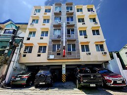 OYO 858 City Stay Inns Bgc Nuevo