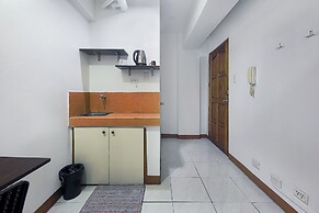 OYO 859 City Stay Inns Pasong Tamo