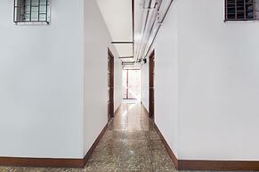 OYO 859 City Stay Inns Pasong Tamo