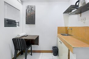 OYO 859 City Stay Inns Pasong Tamo