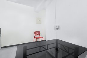 OYO 859 City Stay Inns Pasong Tamo