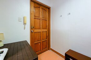 OYO 859 City Stay Inns Pasong Tamo