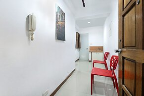 OYO 859 City Stay Inns Pasong Tamo