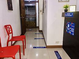 OYO 859 City Stay Inns Pasong Tamo