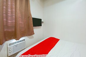 OYO 859 City Stay Inns Pasong Tamo