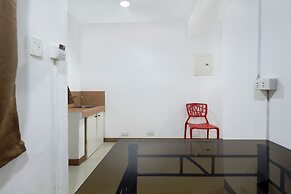 OYO 859 City Stay Inns Pasong Tamo