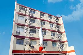 OYO 859 City Stay Inns Pasong Tamo