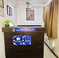 OYO 859 City Stay Inns Pasong Tamo