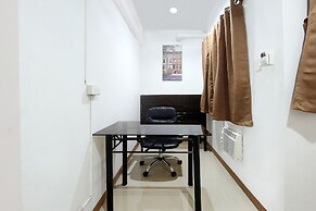 OYO 859 City Stay Inns Pasong Tamo