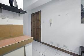 OYO 859 City Stay Inns Pasong Tamo