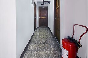 OYO 859 City Stay Inns Pasong Tamo