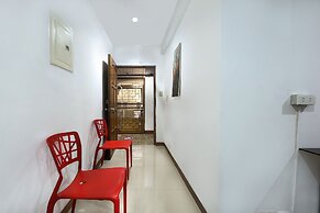 OYO 859 City Stay Inns Pasong Tamo