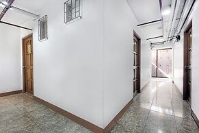 OYO 859 City Stay Inns Pasong Tamo