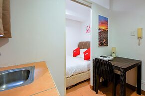 OYO 859 City Stay Inns Pasong Tamo