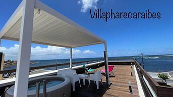 VILLA PHARE CARAIBES