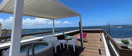 VILLA PHARE CARAIBES