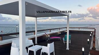 VILLA PHARE CARAIBES