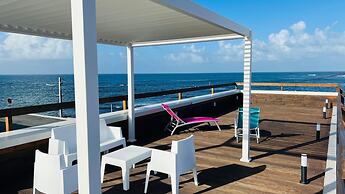 VILLA PHARE CARAIBES