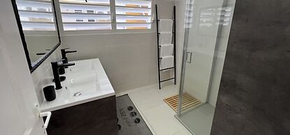 VILLA PHARE CARAIBES