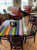 Champions Inn