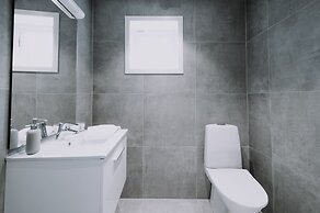 Bergen Beds - The Penthouse