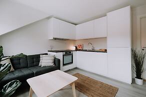 Bergen Beds - The Penthouse