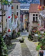 Bergen Beds - The Penthouse