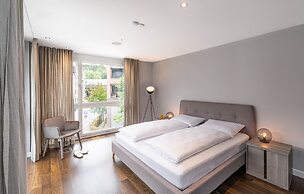 Zurich Luxury Residence