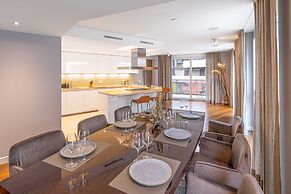 Zurich Luxury Residence