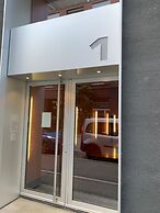 Zurich Luxury Residence