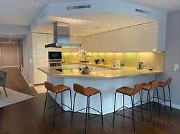 Zurich Luxury Residence