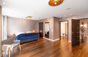 Zurich Luxury Residence