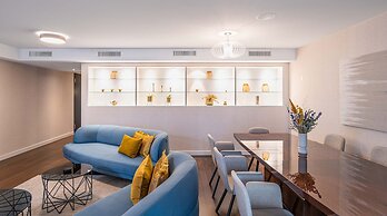 Zurich Luxury Residence