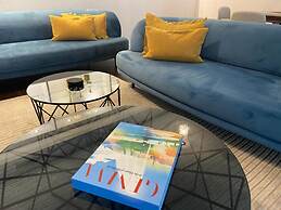 Zurich Luxury Residence