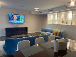 Zurich Luxury Residence