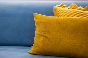 Zurich Luxury Residence