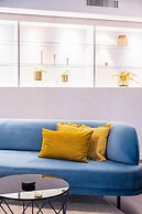 Zurich Luxury Residence