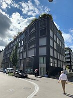 Zurich Luxury Residence