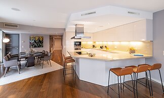 Zurich Luxury Residence