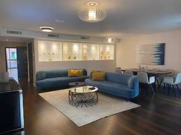 Zurich Luxury Residence