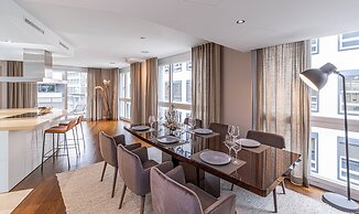 Zurich Luxury Residence