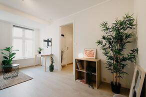 Bergen Beds - Studio Ground level