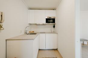 Bergen Beds - Studio Ground level