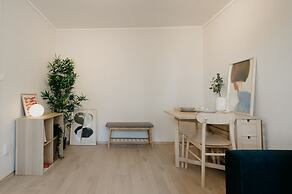 Bergen Beds - Studio Ground level